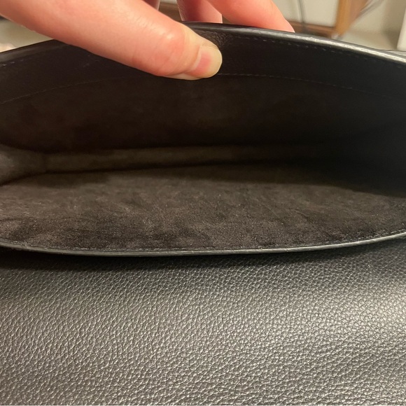 💫🌟YSL Sunset Medium in Calf Leather 🌟💫 - Picture 12 of 12